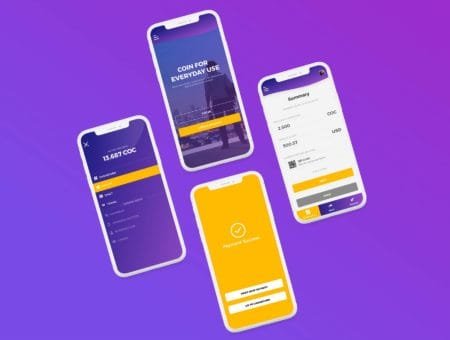 Crypto people mobile 2 1