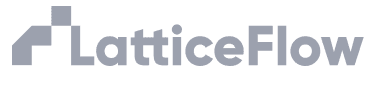 Latticeflow logo