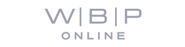 WBP Online logo