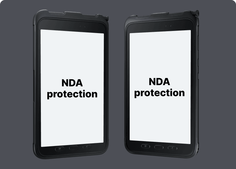 digitizing of maintenance