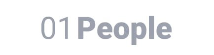 01People logo