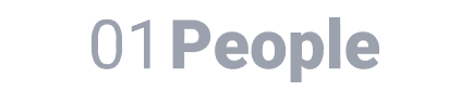 01 People